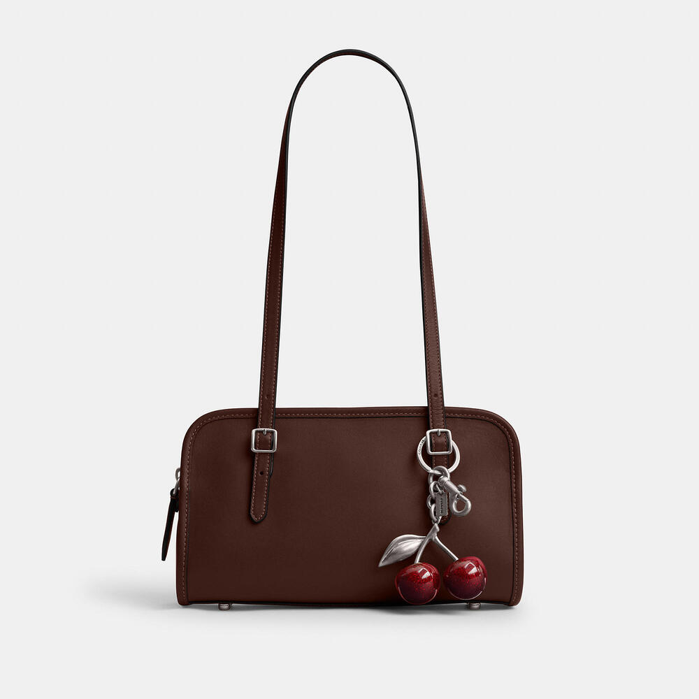 Coach Swing Zip Bag - Picture 2 of 9